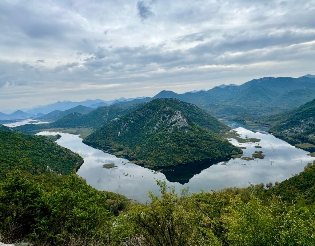 Lake Skadar, Montenegro 10-Day Road Trip