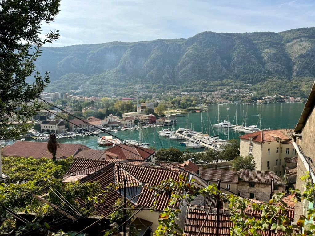 Kotor, Montenegro 10-Day Road Trip