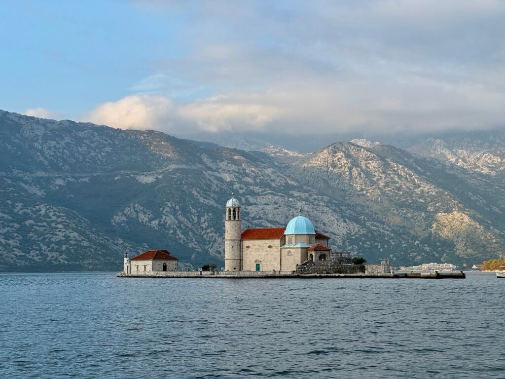 Our Lady of the Rocks: A Must-Visit Island in the Bay of Kotor