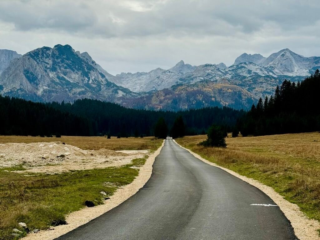 Durmitor National Park, Montenegro 10-Day Road Trip