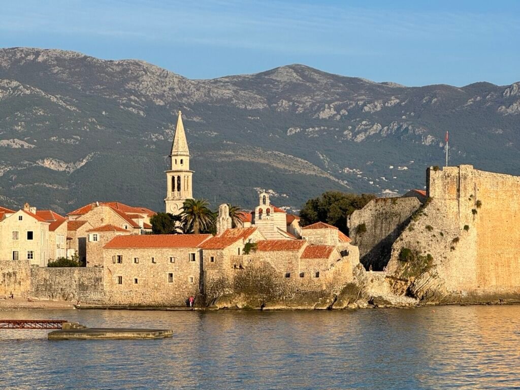 Budva, Montenegro 10-Day Road Trip