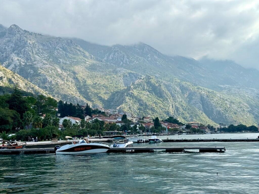 Bay of Kotor: Montenegro’s Stunning Adriatic Jewel