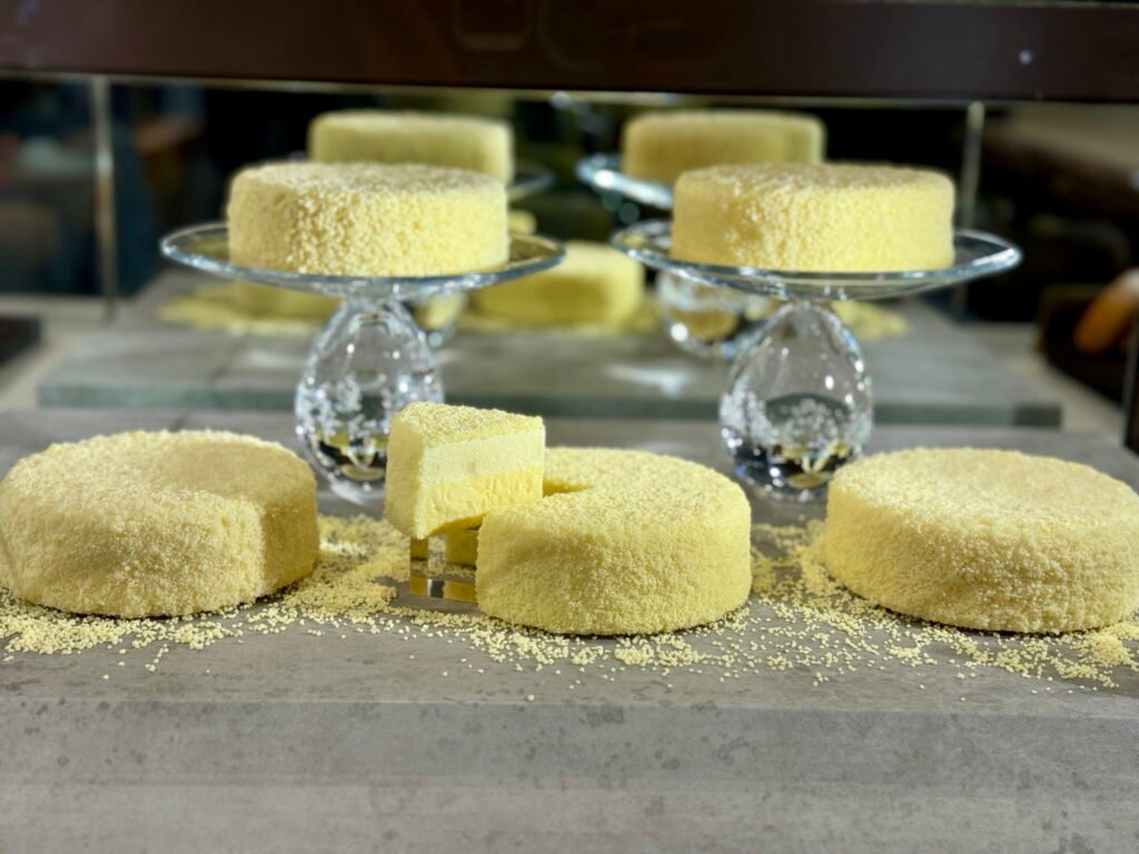 LeTAO’s Double Fromage cheesecake, a must-eat in Hokkaido!