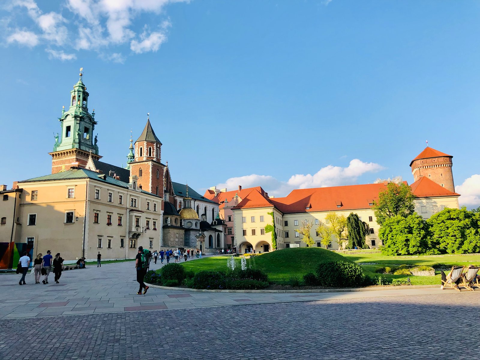 8 Best Things to Do in Krakow